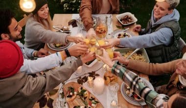 Are Restaurants Open on Thanksgiving