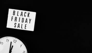 Black Friday Store Hours
