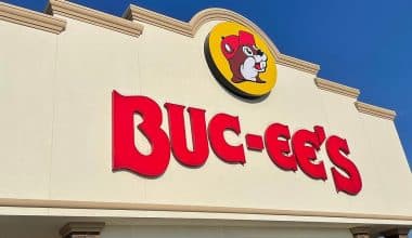 Is Bucees Open on Christmas