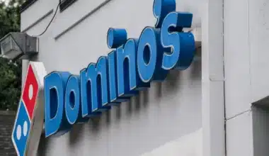 Is Domino’s Open on Christmas