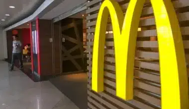 Is McDonald’s Open on Christmas