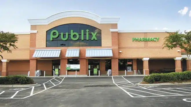 Is Publix Open on Christmas