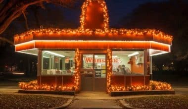 Is Whataburger Open on Christmas