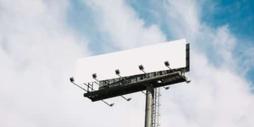 The Power of Outdoor Advertising