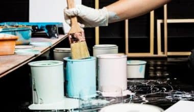 The Art of High-End Home Painting and Decorating