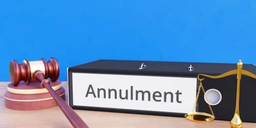 How To Protect Your Business In Annulment Proceedings 
