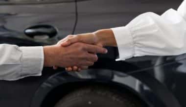 5 Reasons to Invest in a Car Business