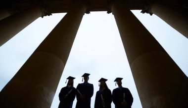 Who Benefits Most From a Master’s Degree
