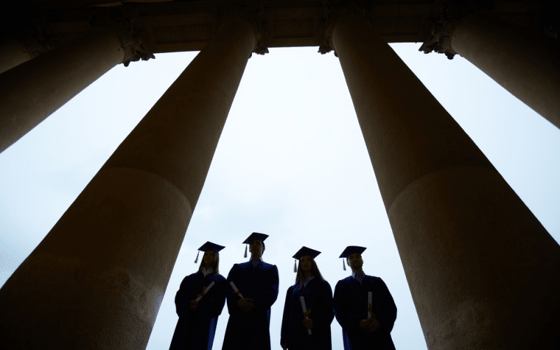 Who Benefits Most From a Master’s Degree