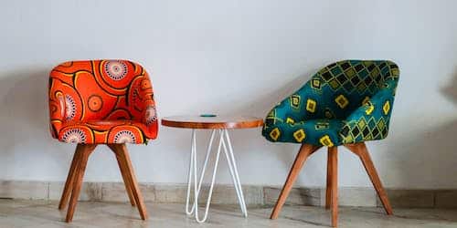 furniture in nigeria