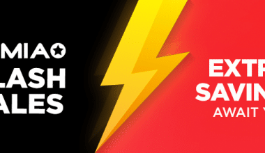 Jumia Flash Sales