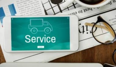 Service Business Examples