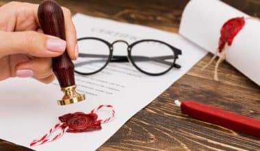 How to Become a Notary Public in Georgia