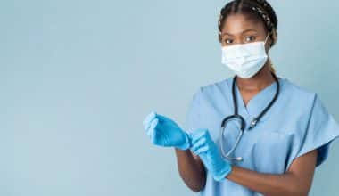 Nurse Anesthetist Salary