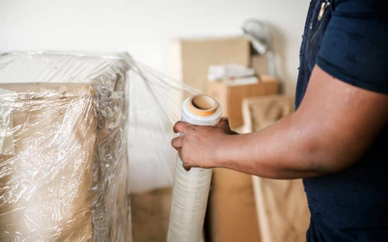 Pullen Moving Company, Inc. Offering Moving Services in Woodbridge, VA