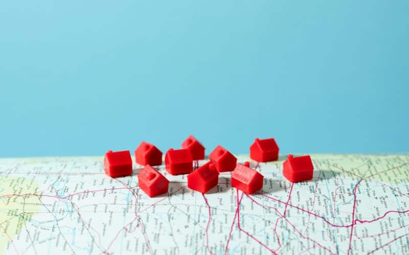 Immobilienmarkttrends für Lutz, FL – Ist ein Umzug jetzt eine gute Wahl?