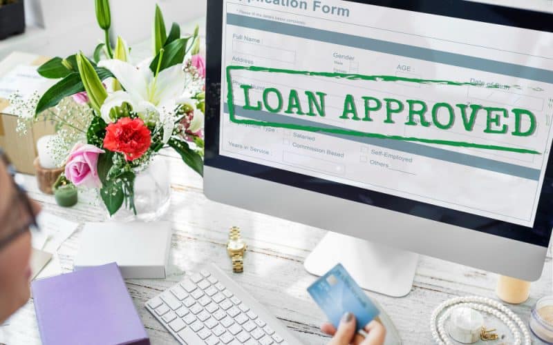 Is Obtaining a Loan for Short-Term Financial Needs a Viable Option?