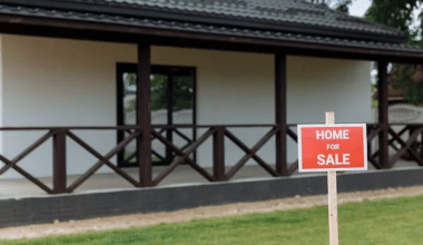 Una guía para vender exitosamente su casa tal como está