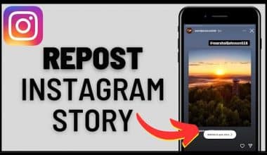 How to Repost on Instagram