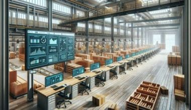 Embracing Simplicity in Furniture Manufacturing Through Smart Software