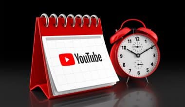 best time to post on youtube shorts