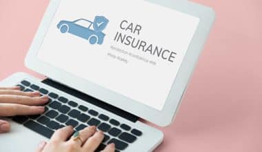 does car insurance cover rentals