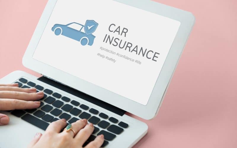 does car insurance cover rentals