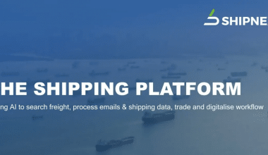 Personalizando Termos e Condições com Shipnext Trading Desk