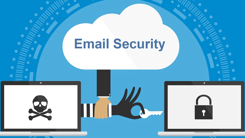 O papel crucial do SPF, DKIM e DMARC na segurança de e-mail