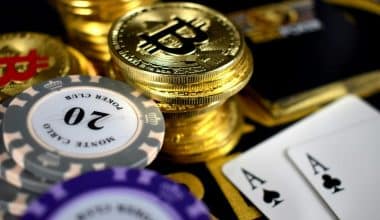 Waarom Crypto-casino's populair zijn in Groot-Brittannië