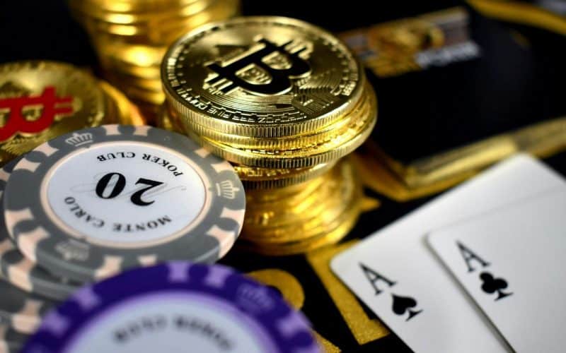 Почему крипто-казино популярны в Великобритании