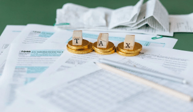 Navigating Tax Challenges for Small Businesses