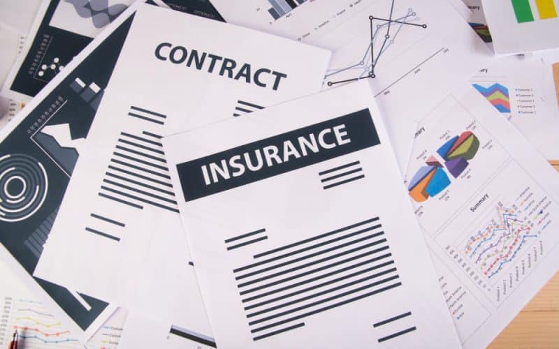 您的伊利诺伊州企业有合适的保险类型吗？