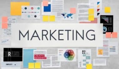 Dominar el marketing mix: las 4P del marketing