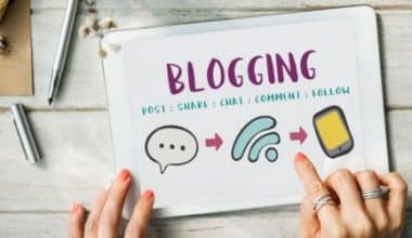 le migliori piattaforme di blogging per principianti