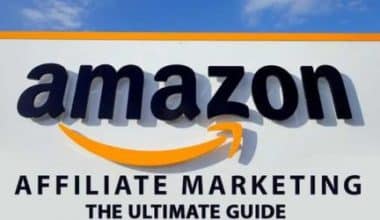 Як отримати партнерське посилання для Amazon