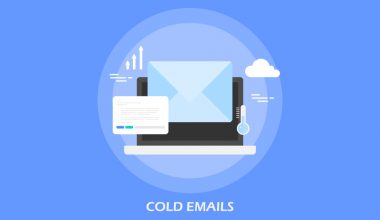 migliori righe di oggetto per e-mail fredde