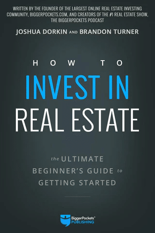Real Estate Investing Books for Beginners