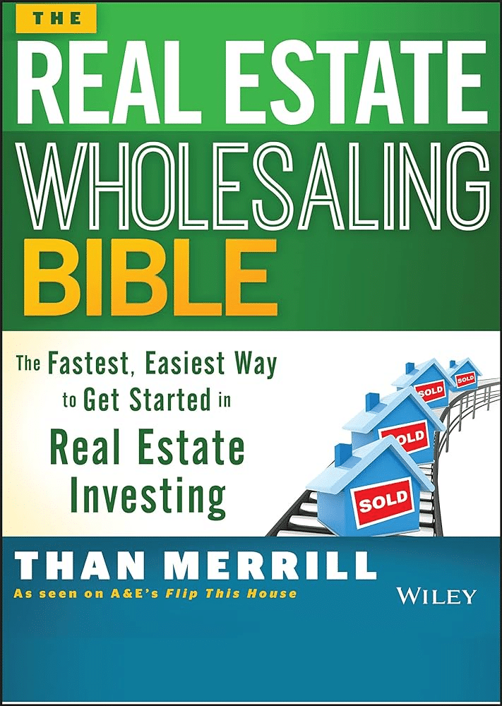 Libri sugli investimenti immobiliari per principianti