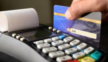 Máy thẻ tín dụng tốt nhất cho doanh nghiệp nhỏ