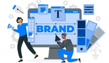 Servizi di branding per le piccole imprese