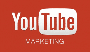 企業のマーケティング管理に YouTube を活用する