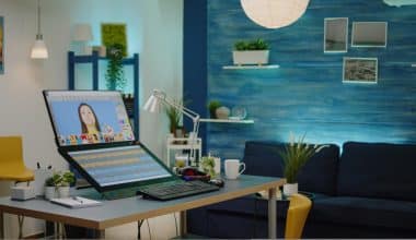 Energy-Efficient Home Office Setups for Modern Professionals