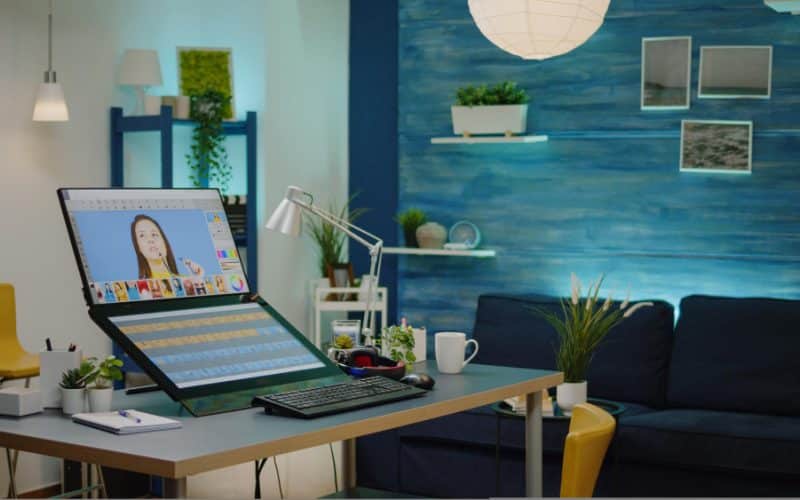 Energy-Efficient Home Office Setups for Modern Professionals