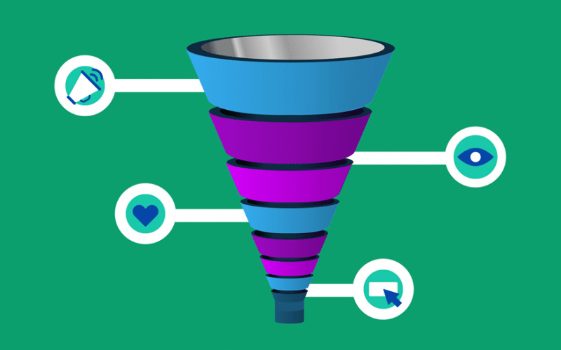 4 Common Mistakes to Avoid in Your Sales Funnel