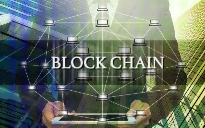 Amazing Careers In The Blockchain Industry