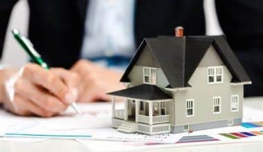 Funding for Real Estate Investment