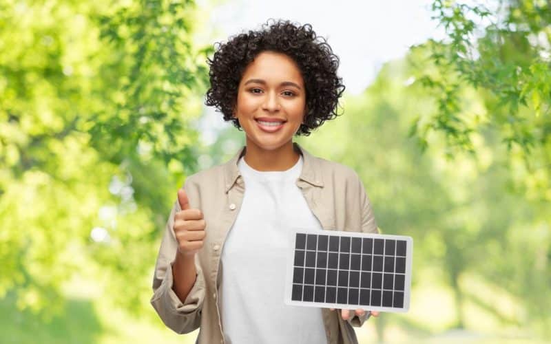 How Commercial Solar Battery Storage Can Benefit Your Business