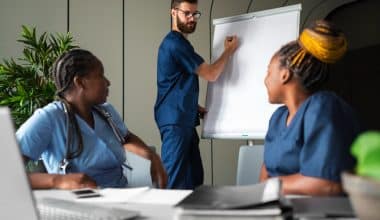 How Nurses Can Lead Healthcare Innovation in Your Business