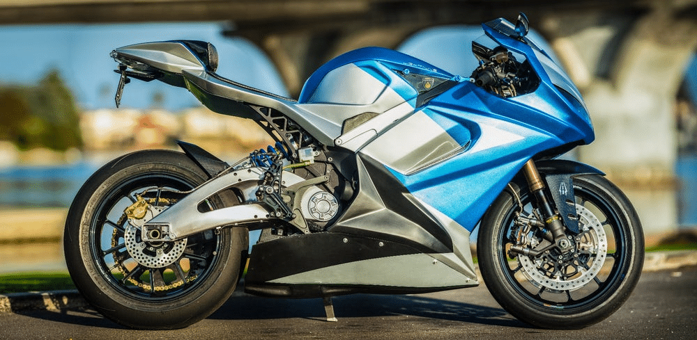 world's fastest motorcycles